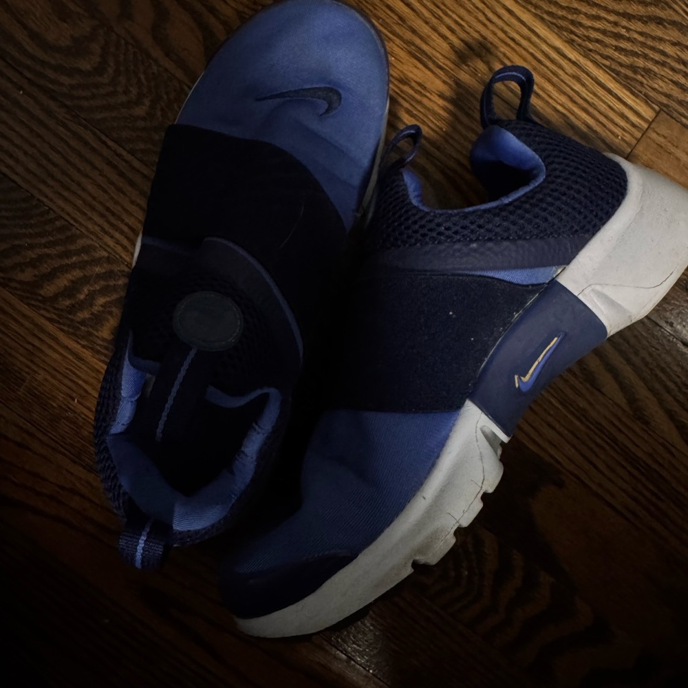 Nike presto- GS size